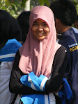 Ketua PMR (2010-2011)