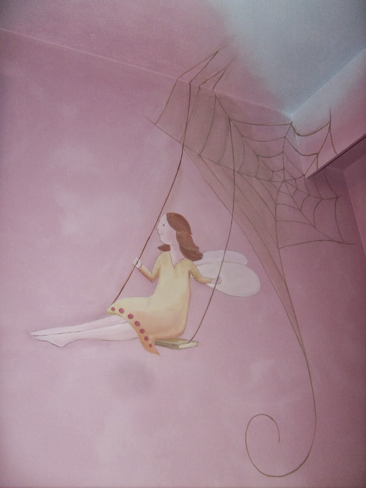 marieta Xavier Depres Decorator, Painter Athens Greece