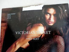 Victoria's Secret Faux Fishnet tights