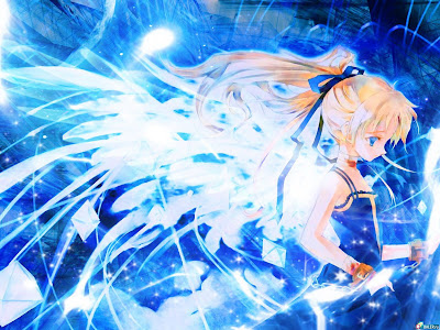 Anime Wallpaper Anime Wallpaper