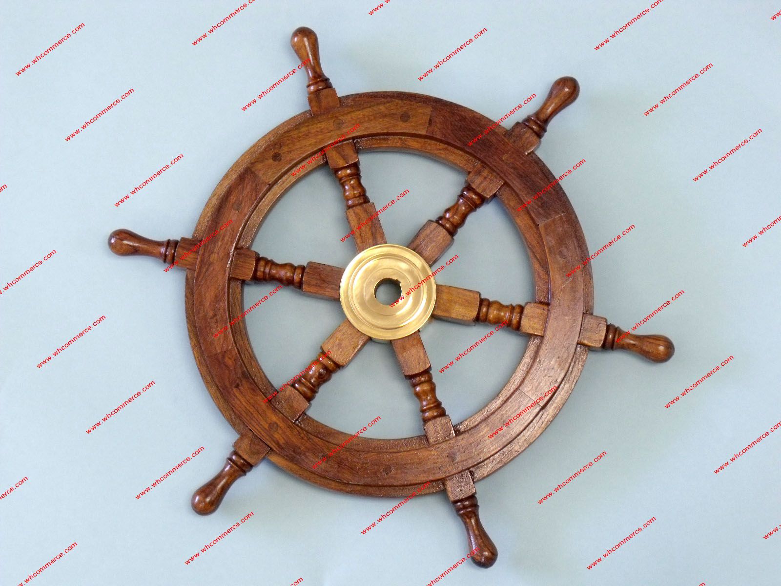wooden nautical items wooden