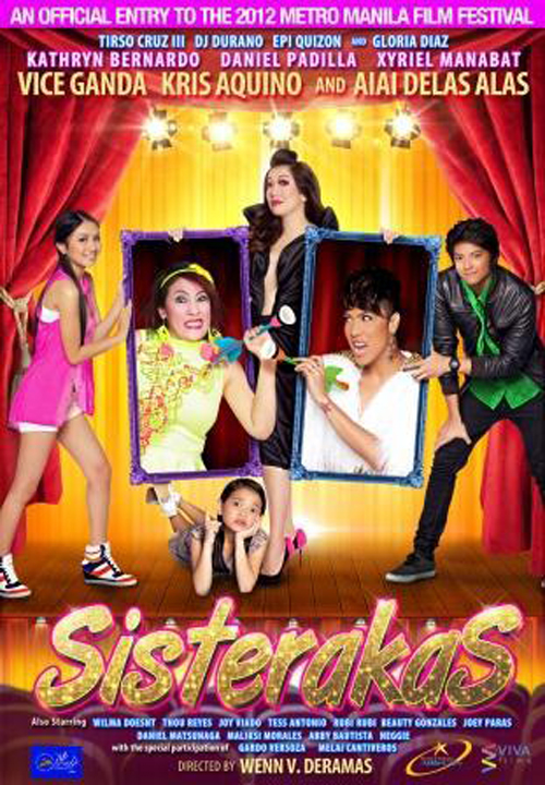 Pinoy Bold Movie Film