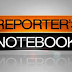 Reporter’s Notebook 01-31-12