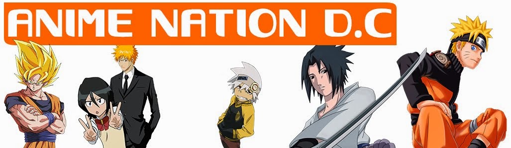 Anime Nation D.