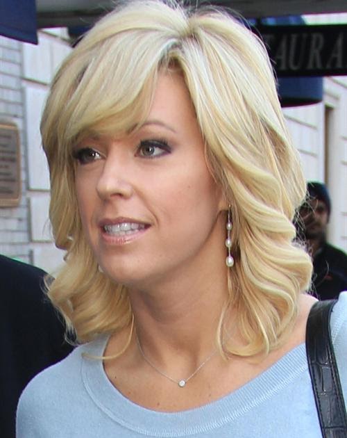 Kate Gosselin Have No Plans For More Kids And Celebrates Her 36th
