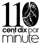 110 par minute