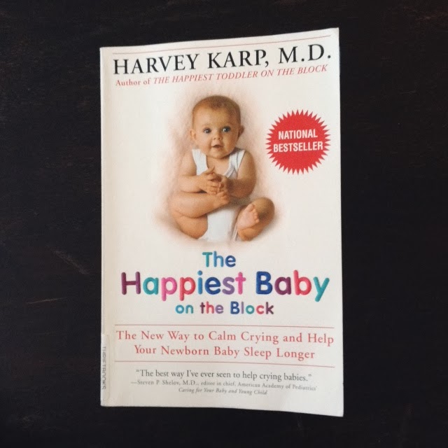 sunny with a chance of lemons Book Review The Happiest Baby on the