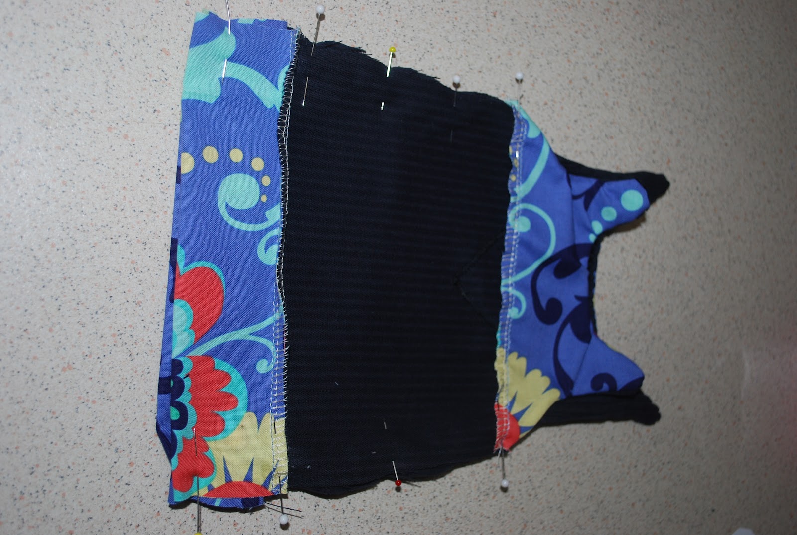 Sew Very Simple Baby Born Clothing Tutorial