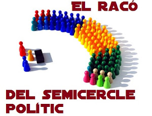 El racó del semicercle polític