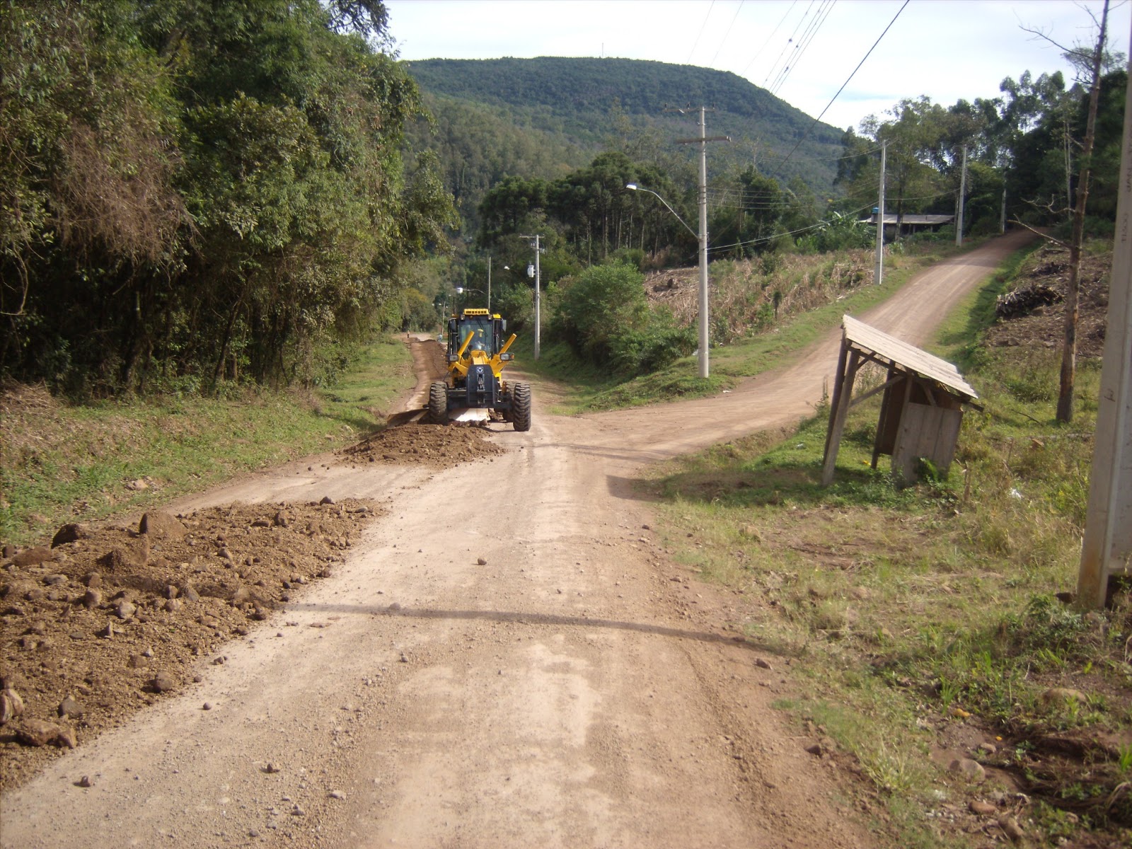 Blog da Prefeitura de Riozinho Julho 2013