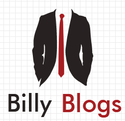 Billy Blogs