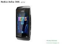 Nokia Asha 306