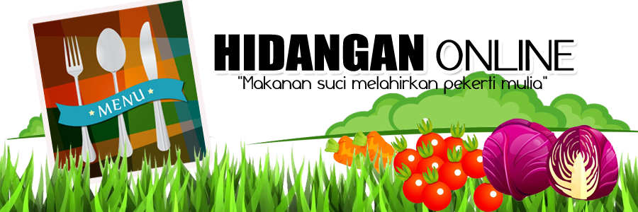 Hidangan Online