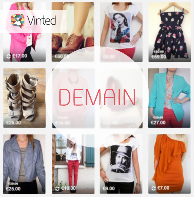 rencontres fashion