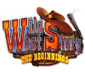 Wild West Story The Beginning v1.1.135-TE