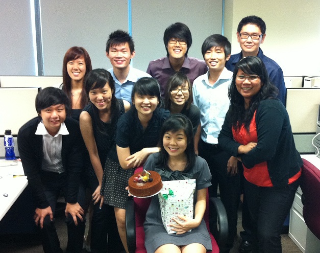 Uob Alexandra Building