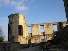 Chapelle  Tour Aigues