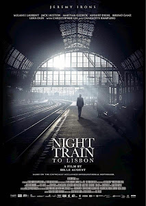 Ver Película Tren de noche a Lisboa Online (2013)