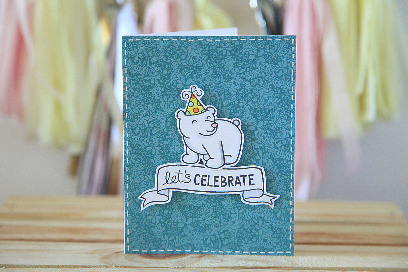 Unify Handmade DIY Card Kit