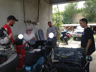 rencontres motards belgique