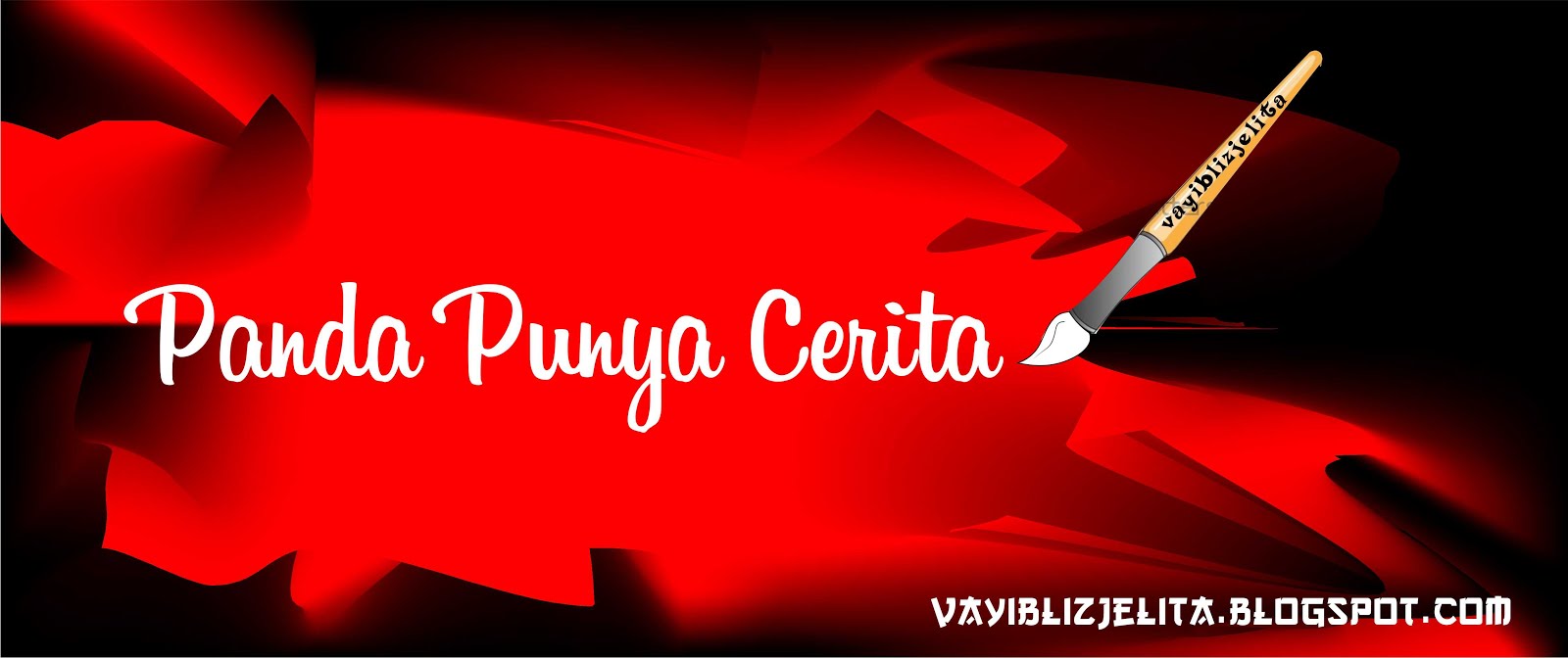 Panda Punya Cerita