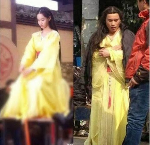 drama china god of war zhao yun drama china god of war zhao yun