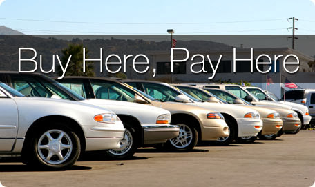 713 Car Loan/ Buy Here Pay Here