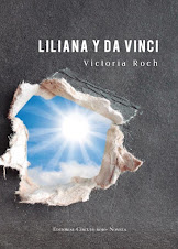 LILIANA Y DA VINCI