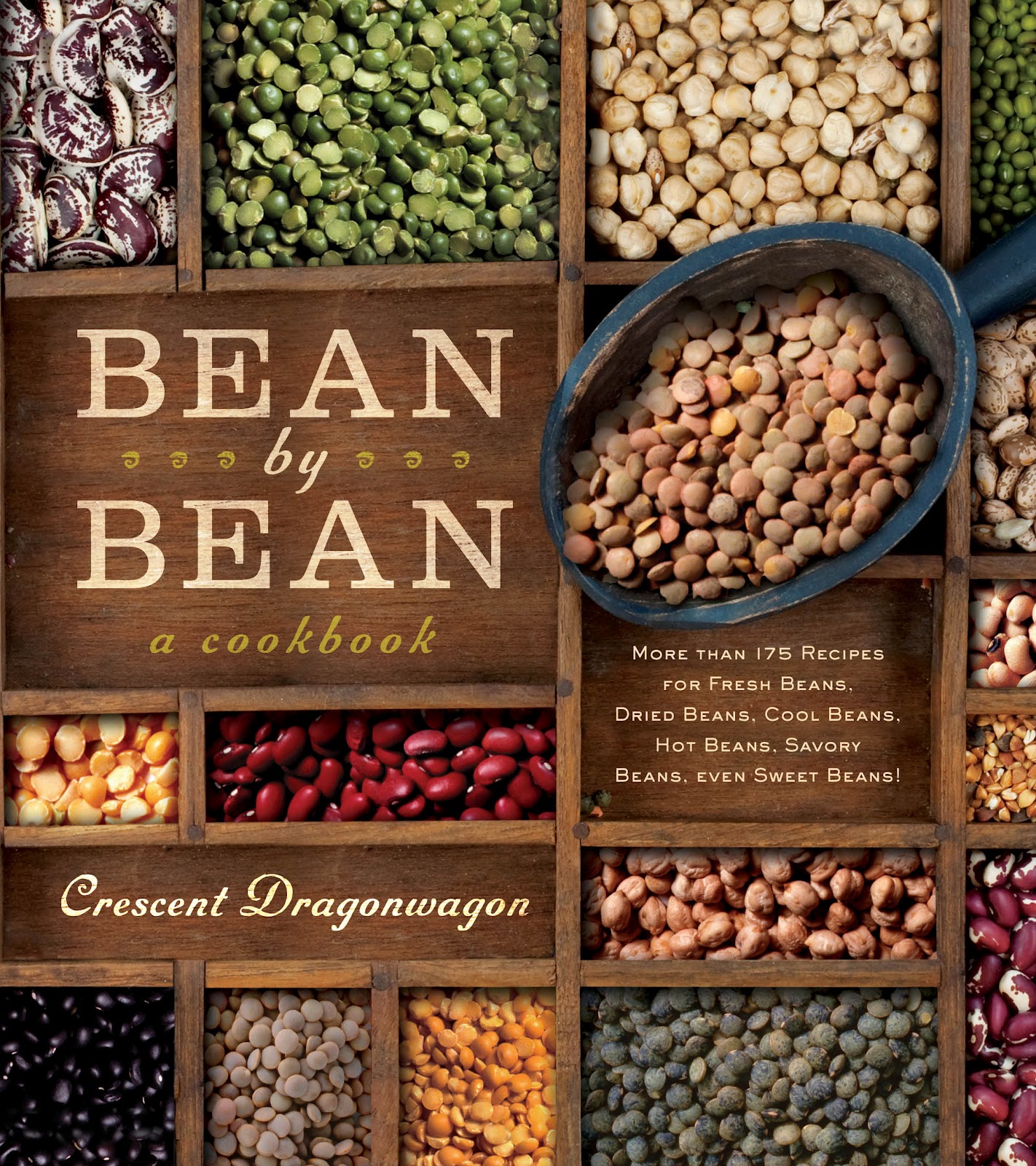 bookchickdi Weekend Cooking Bean by Bean A Cookbook