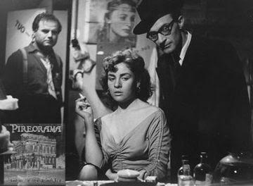 Παπαγεωργίου Μαργαρίτα