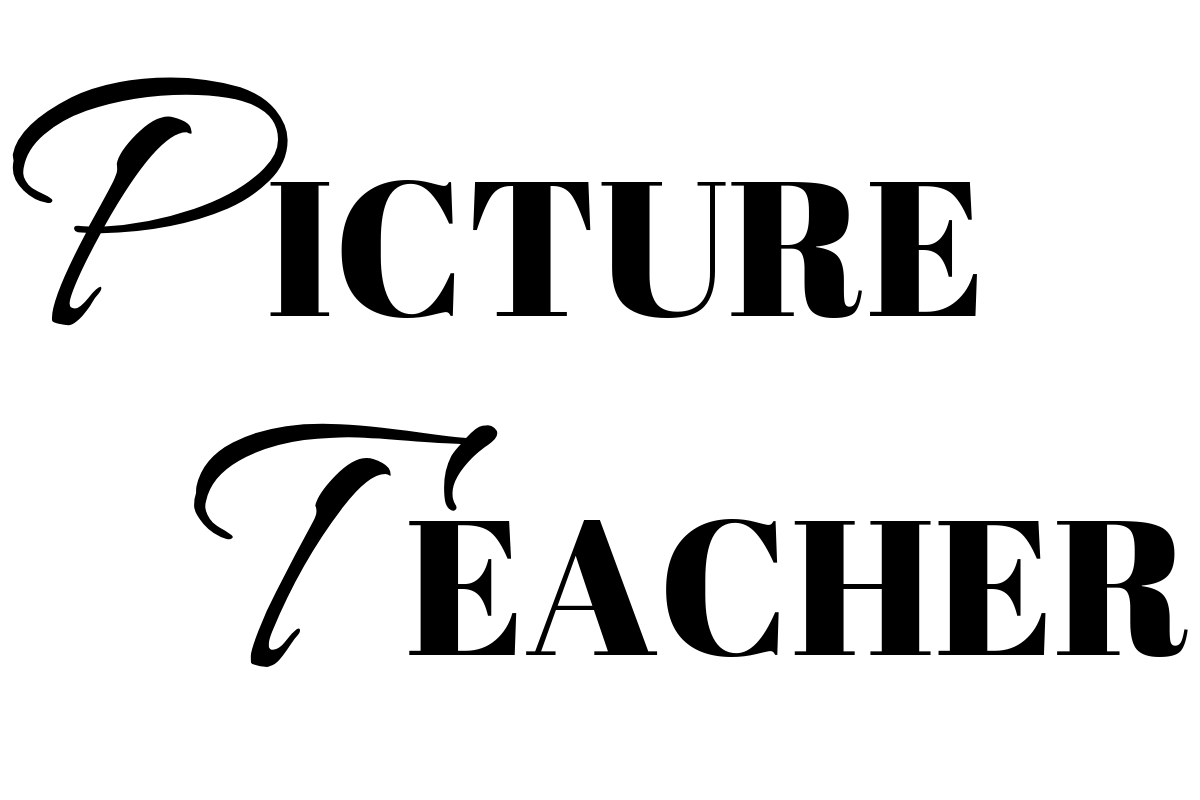 Picture Teacher