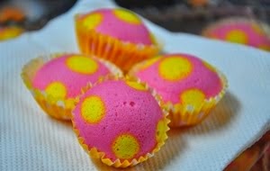 Apam Polkadot