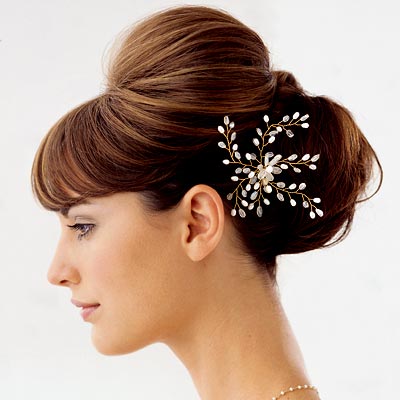 Winter wedding hairstyles Winter wedding hairstyles
