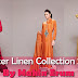 Mahin Erun Fall-Winter Linen Collection 2012 | Autumn-Winter Linen Collection 2012 By Mahin Erum