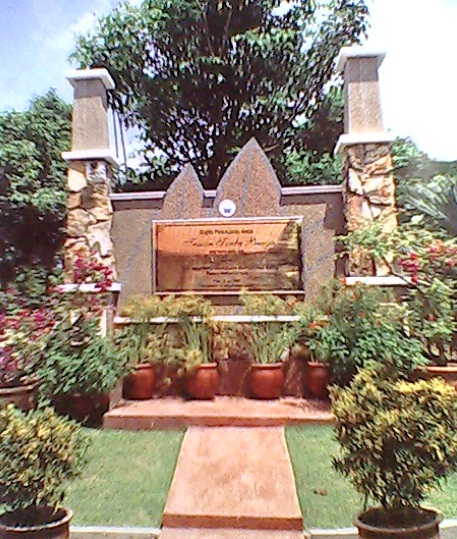 Konsep Landskap Di Alam Melayu Konsep Landskap Di Alam Melayu