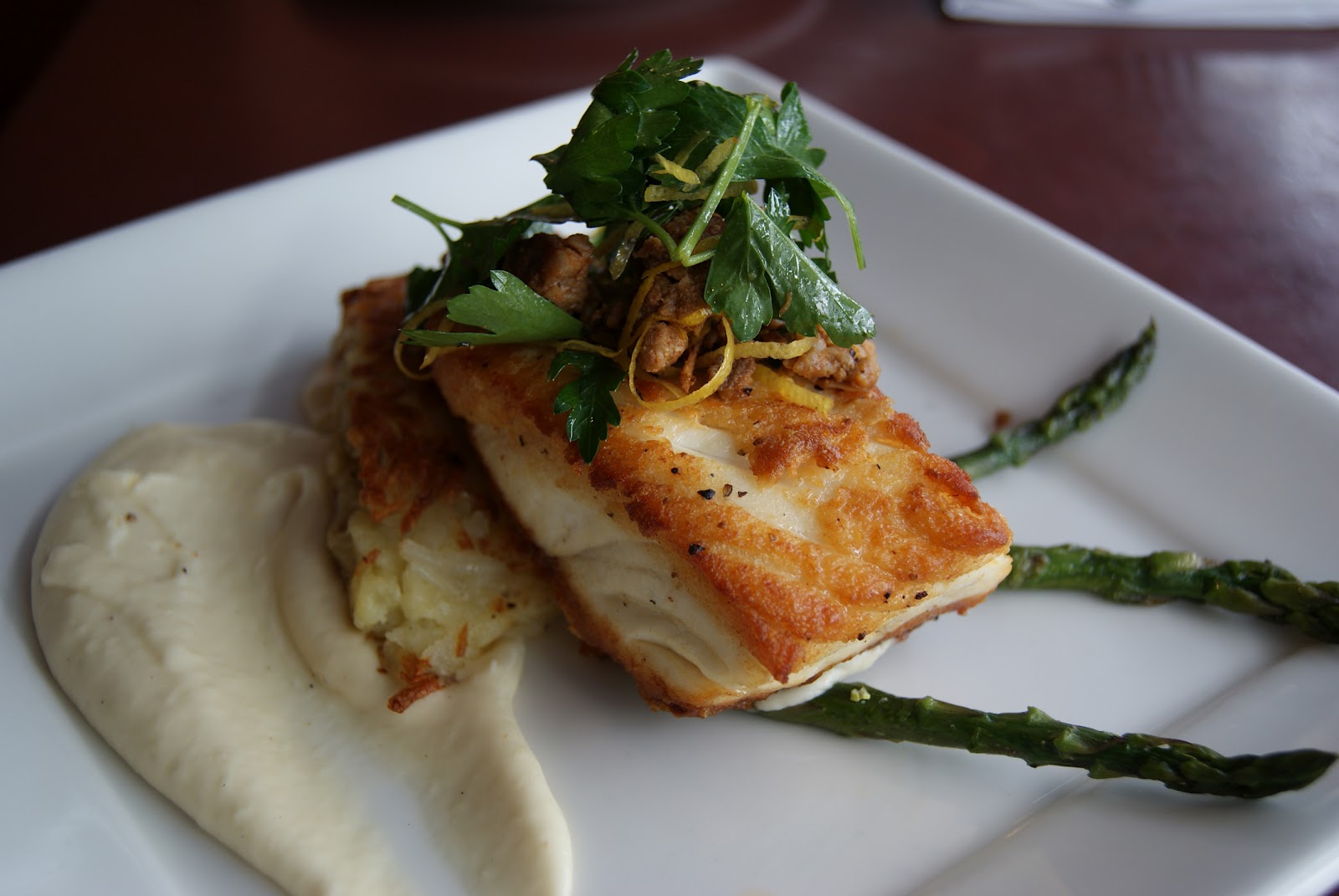 Local and Sustainably Caught San Juan Islands Halibut Arrives at