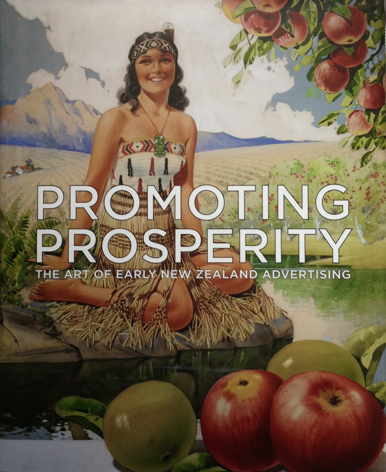 Essays On Advertising