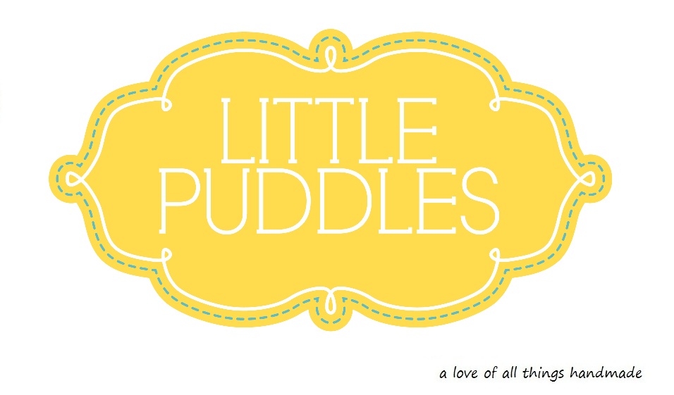 Little Puddles