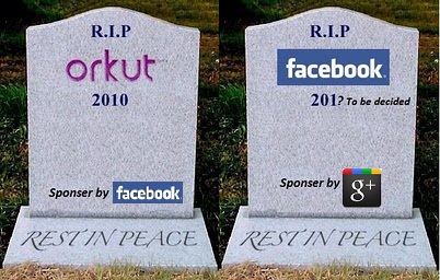 Rip Orkut