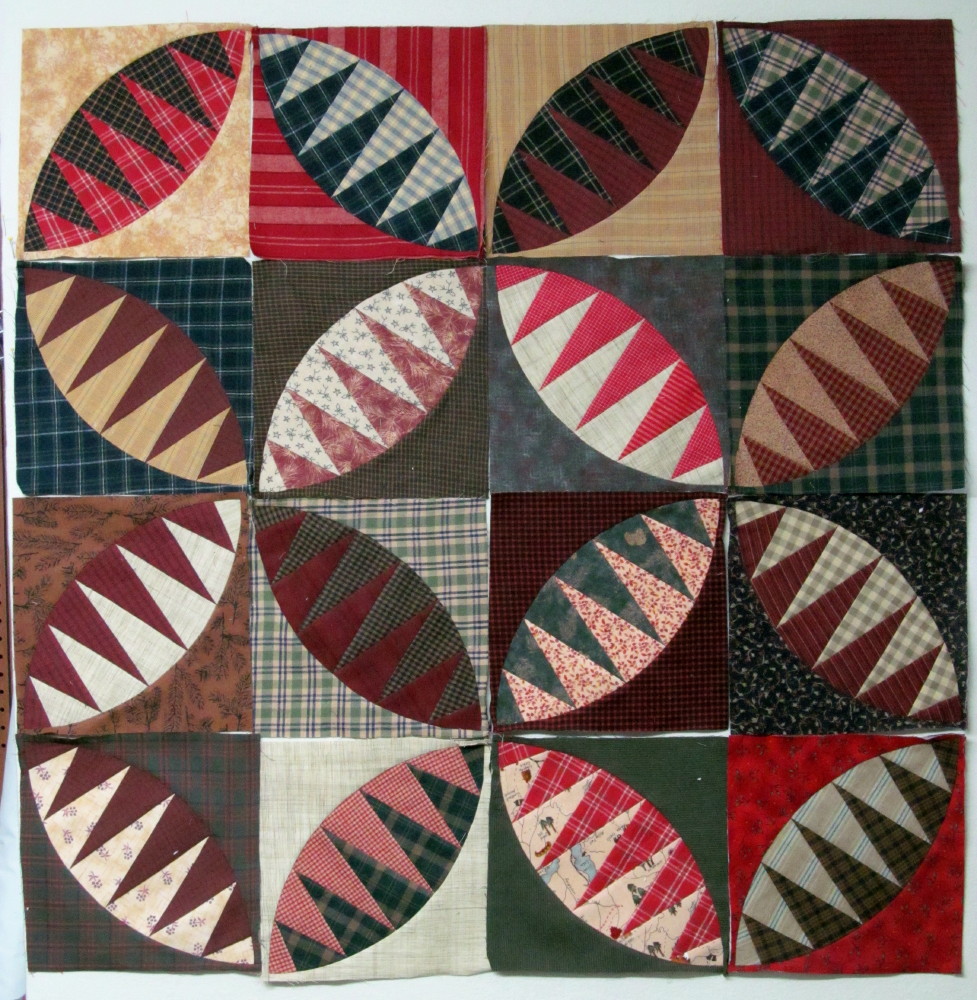 Exuberant Color February 2013