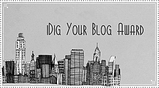 Blog Award