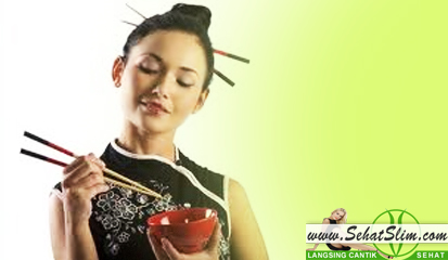 Tips dan Cara Langsing Cantik Ala China Langsing Cantik Ala China