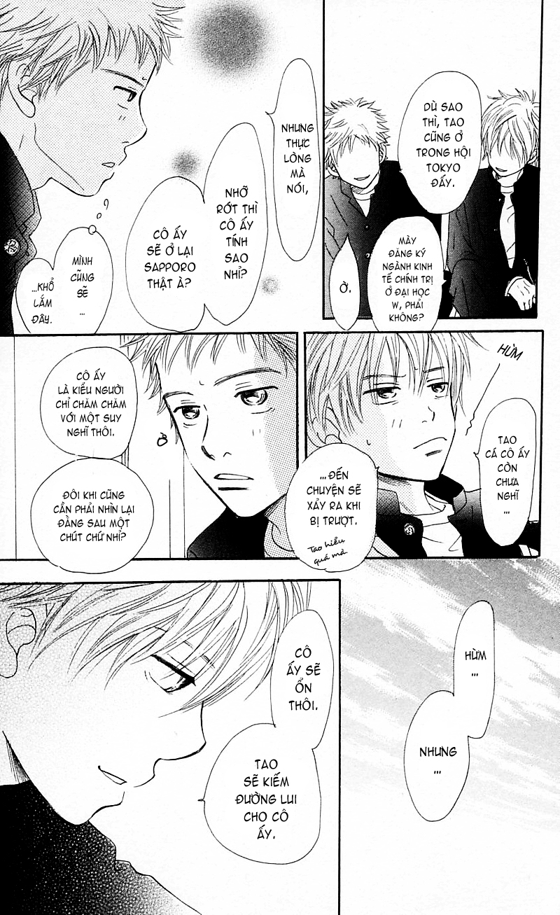 Bokura ga ita chap 28 Trang 49 - Mangak.info Bokura ga ita chap 28 Trang 49 - Mangak.info
