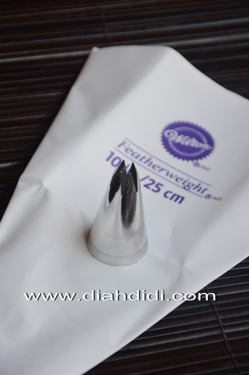 Diah Didi's Kitchen Tips Untuk Membuat Kue Kering Semprit Lebih Cantik