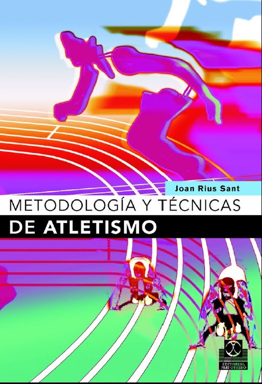 Metodologia Y Tecnicas De Atletismo Pdf To Jpg