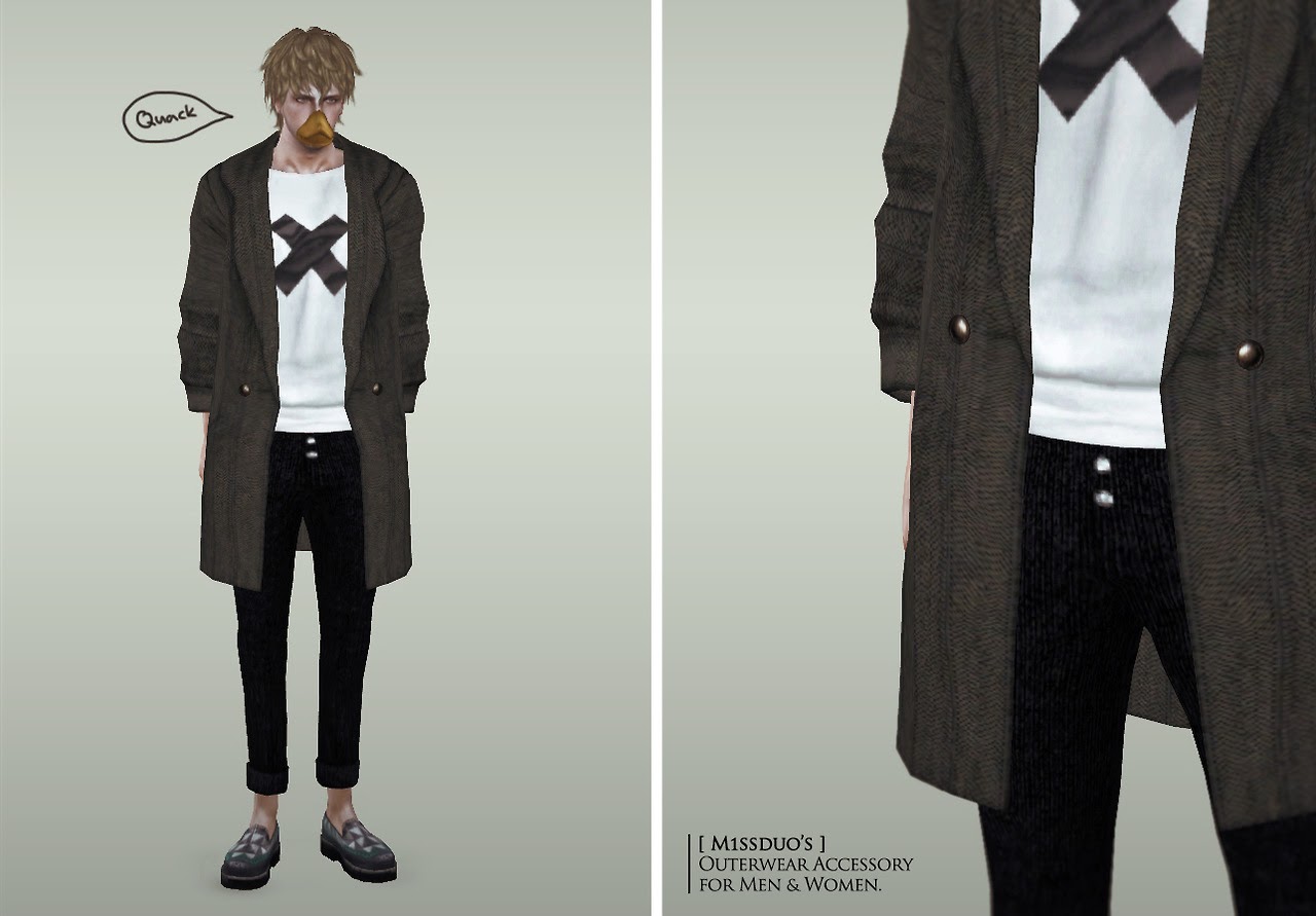 Formal Clothes Sims Men Formal Clothes Sims Men
