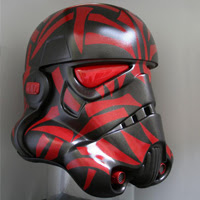 Stormtroopers freak customizers Stormtroopers freak customizers