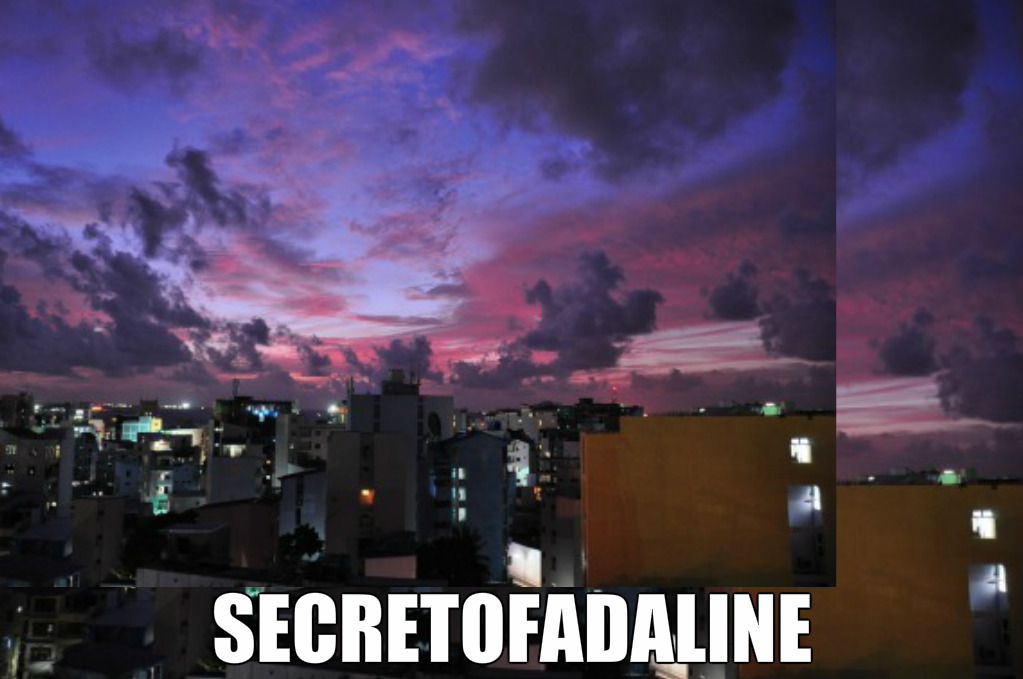 Secret of Adaline