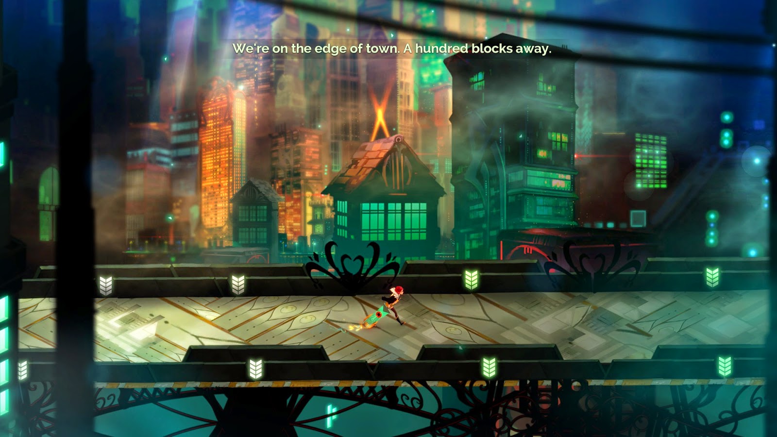 transistor game rating transistor game rating