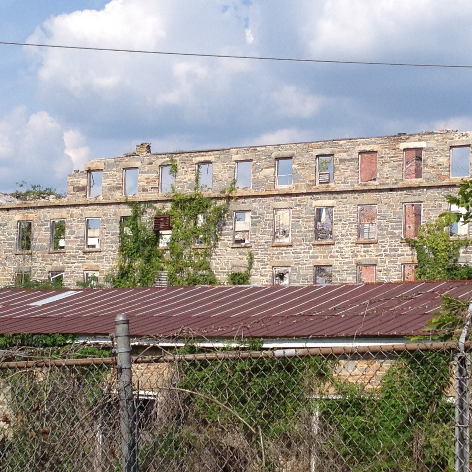 Alabama Yesterdays A Visit to Tallassee, Alabama